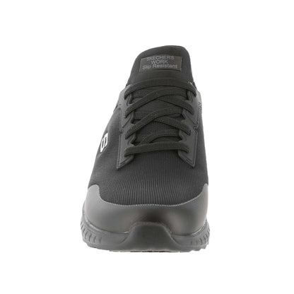 Skechers Women's Hands Free Slip-Ins Squad Chaos SR Adelo Health Care Professional Shoe