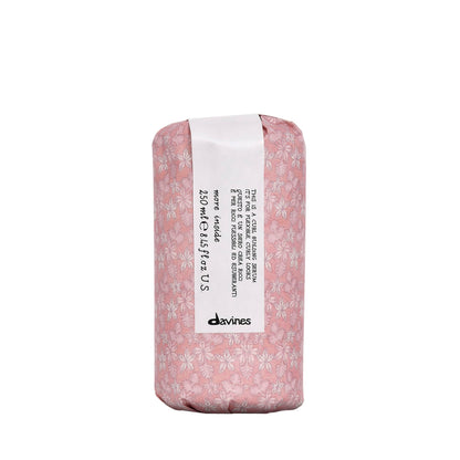 Davines This Is A Curl Building Serum, Medium Hold Curl Definition & Elasticity - Bouncy, Shiny, Hydrated, Humidity-Resistant Enhanced Curls, Blocks Frizz, for Curly Hair