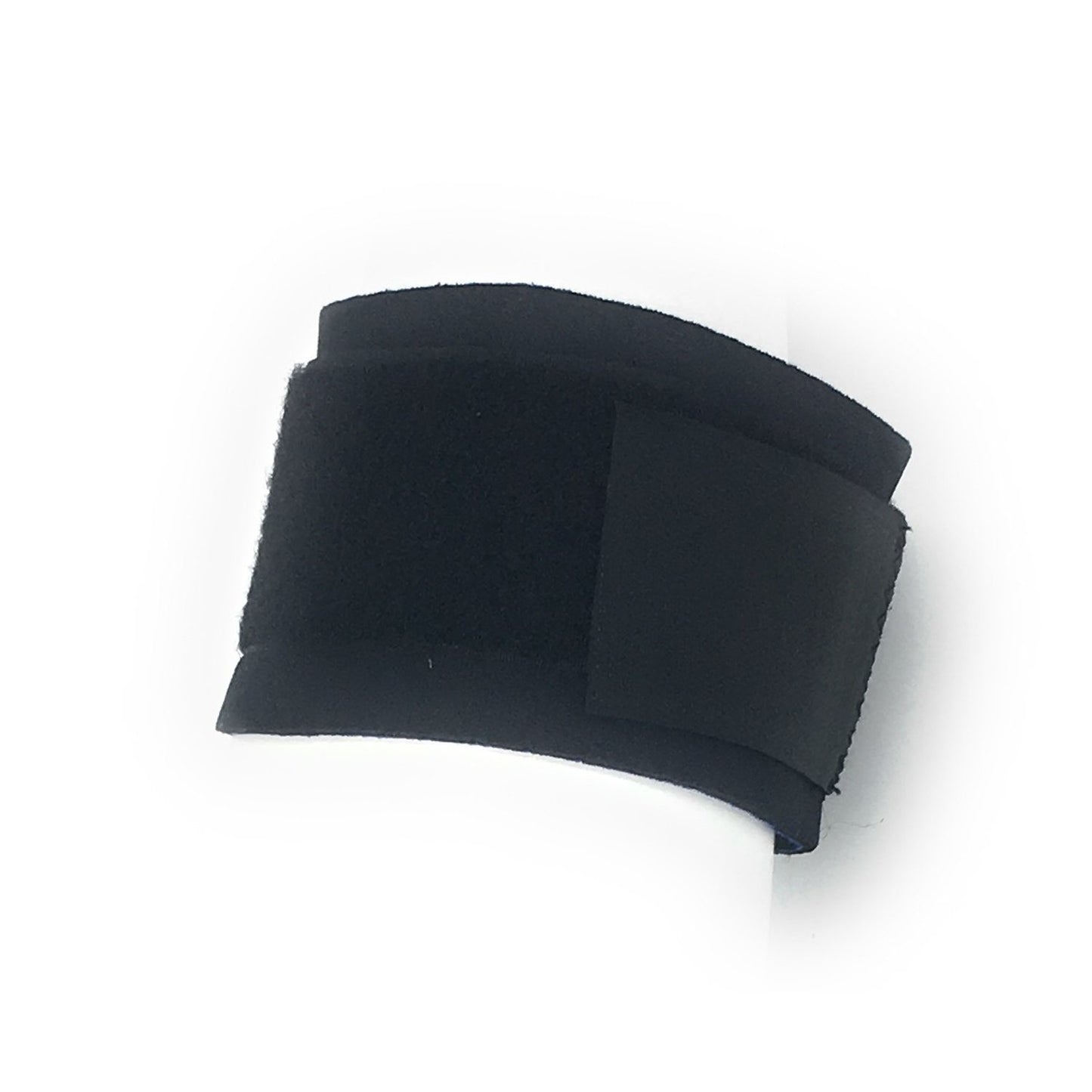 OTC Forearm Band, Compression Strap with Support Pad for Tennis Elbow, Black, Large