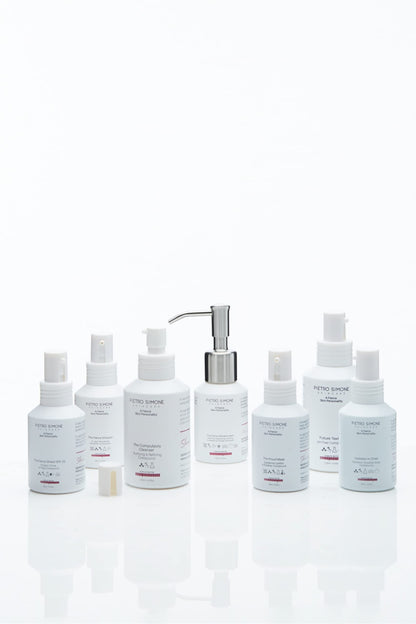 Pietro Simone Skincare Future Texture