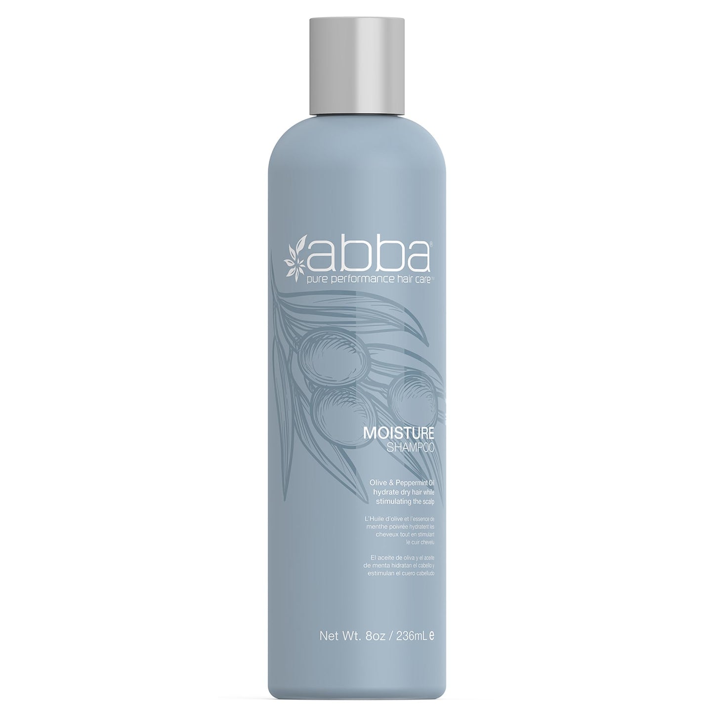 ABBA Abba Moisture