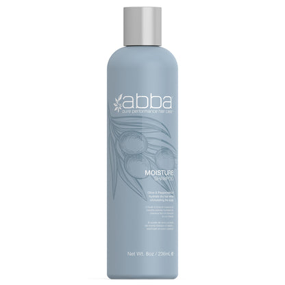 ABBA Abba Moisture
