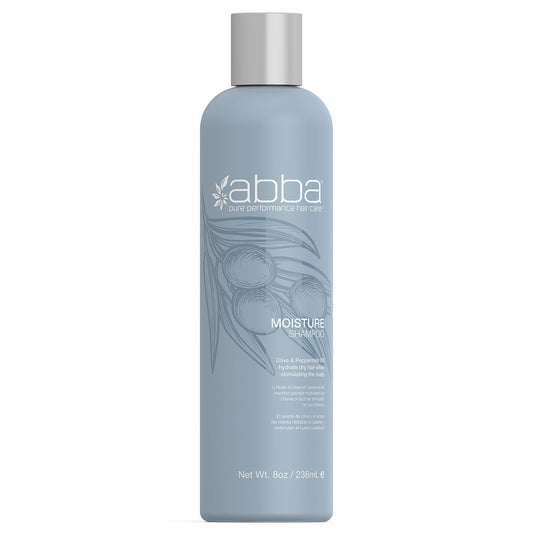 ABBA Abba Moisture