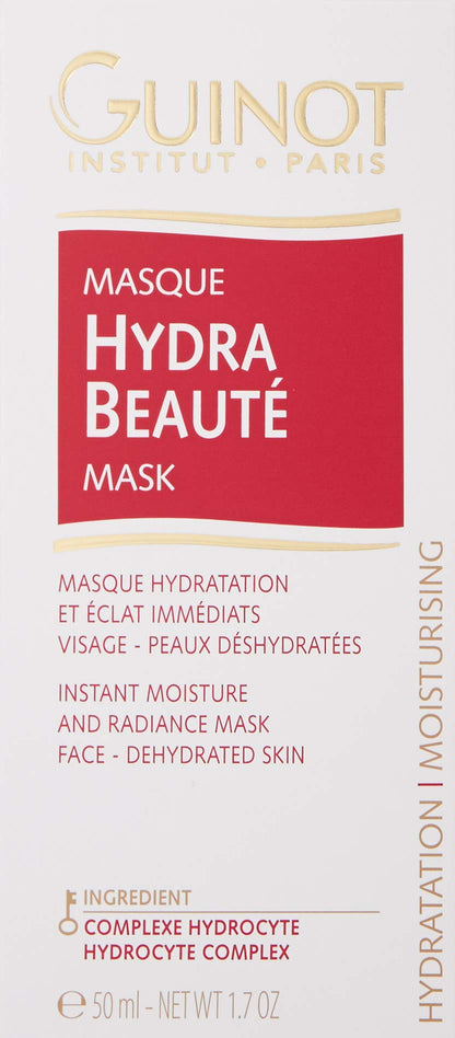 Guinot Hydra Beaute Mask, 1.07 oz (Pack of 1)