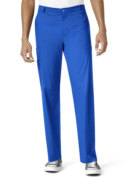WonderWink Mens Medical-Scrubs-Pants