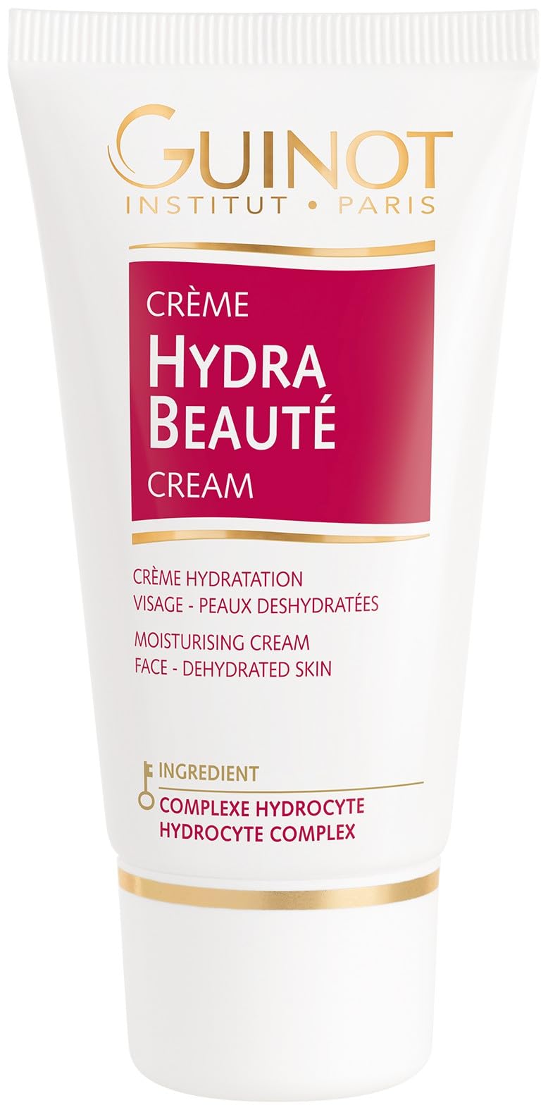 Guinot Creme Hydra Beaute Facial Cream, 1.7 oz