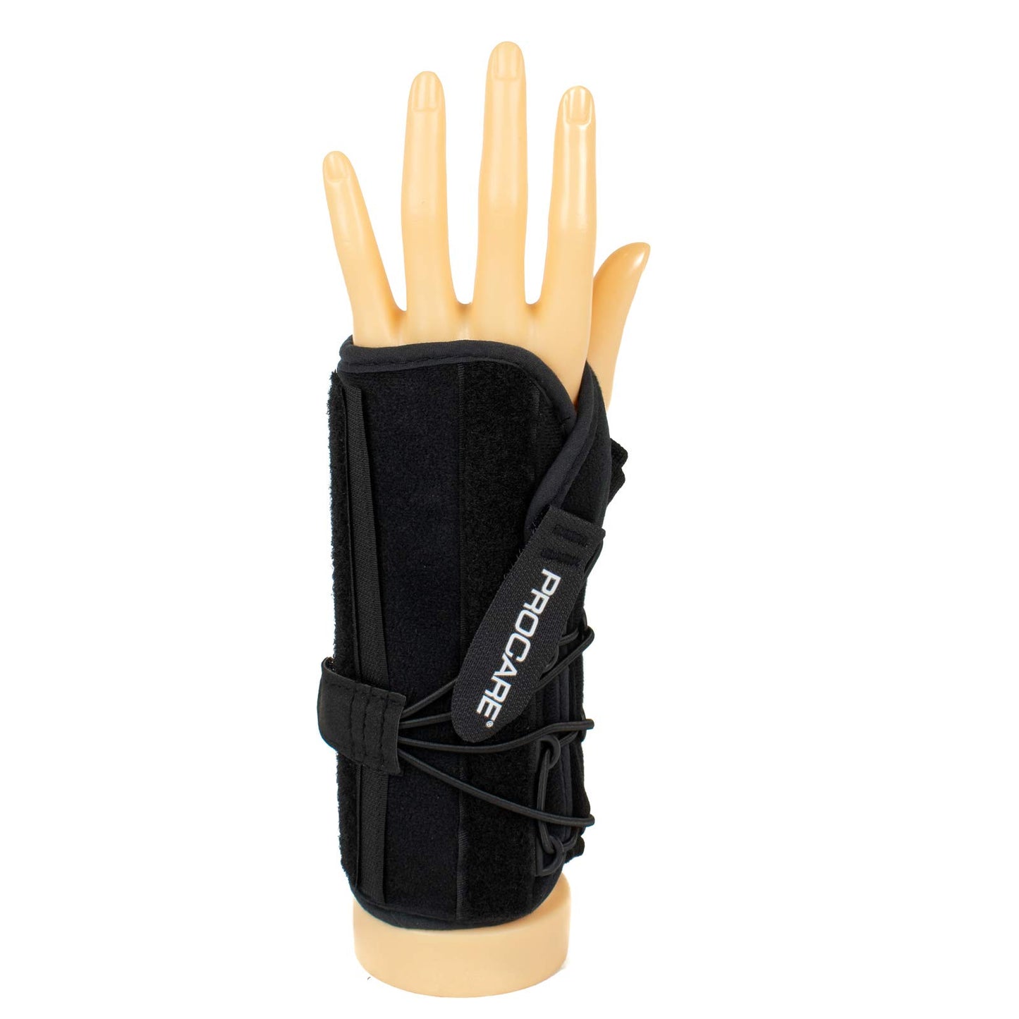 ProCare Quick-Fit Wrist II, Left