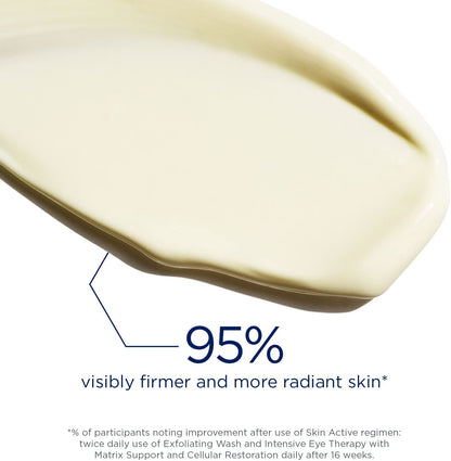 NEOSTRATA Matrix Support Antiaging Moisturizer with Sunscreen