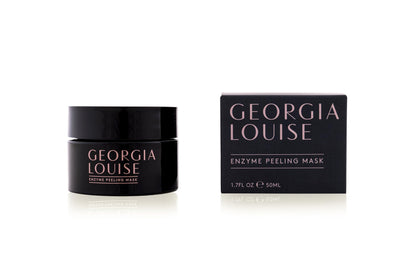 Enzyme Peeling Mask 1 7 Fl
