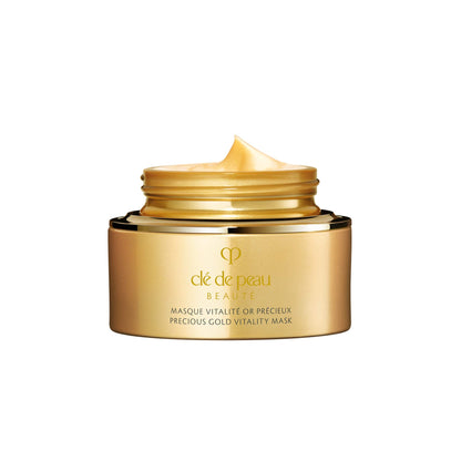 Cl%C3%A9 Peau Beaut%C3%A9 Precious Vitality