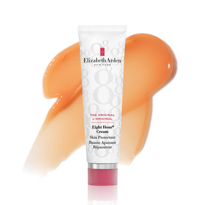 Elizabeth Arden Eight Hour Skin Protectant, All Purpose Beauty Salve, Moisturizing Balm for Body, Repairs Dry Hands, Cracked Feet, Chapped Lips & Cuticles, Limited Edition, 1.7 oz