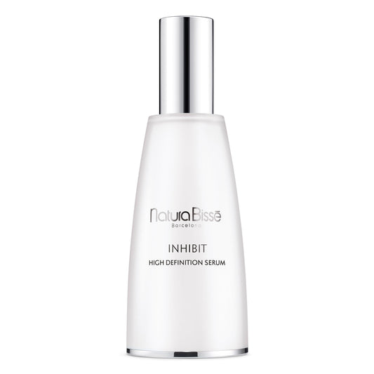 Natura Bissé Inhibit High Definition Serum, Anti-Wrinkle Firming Serum, Lifts, Firms, Replenishes & Rejuvenates, 2 Oz