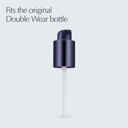 Estée Lauder Double Wear Stay-in-Place Foundation Makeup Pump | Reusable