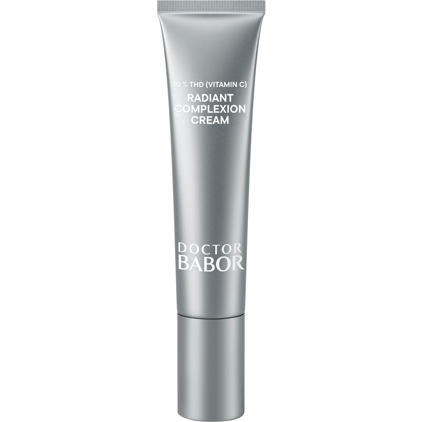 BABOR DOCTOR Refine Radiant Complexion Cream | 10% THD Vitamin C Moisturizer with Astaxanthin & Glutathione | Brightens Dull Skin, Evens Tone, Enhances Radiance | 15ml (0.5 fl oz)