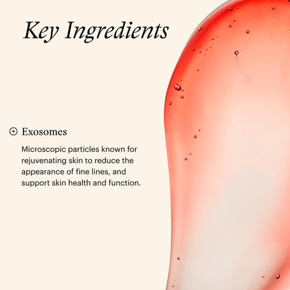 SkinMedica TNS Recovery Complex - Fibroblast-Derived Skincare Technology Containing Exosomes and Growth Factors to Visibly Improve Fine Lines, Wrinkles, NEW PACKAGING, 1 Oz