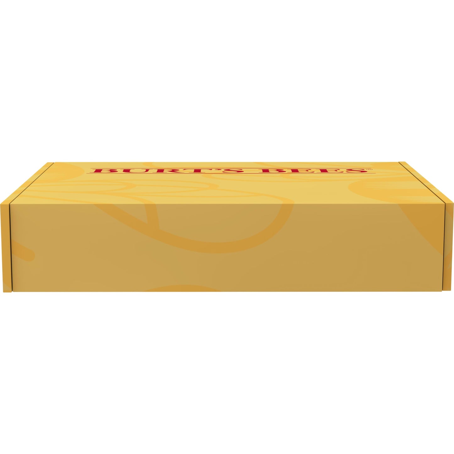 Burt's Bees Lip Care & Color Gifts Kit - Original Beeswax Moisturizing Lip Balm, Hibiscus & Red Dahlia Tinted Stain + Balm Duos, Conditioning Scrub & Overnight Sleeping Mask Exfoliator