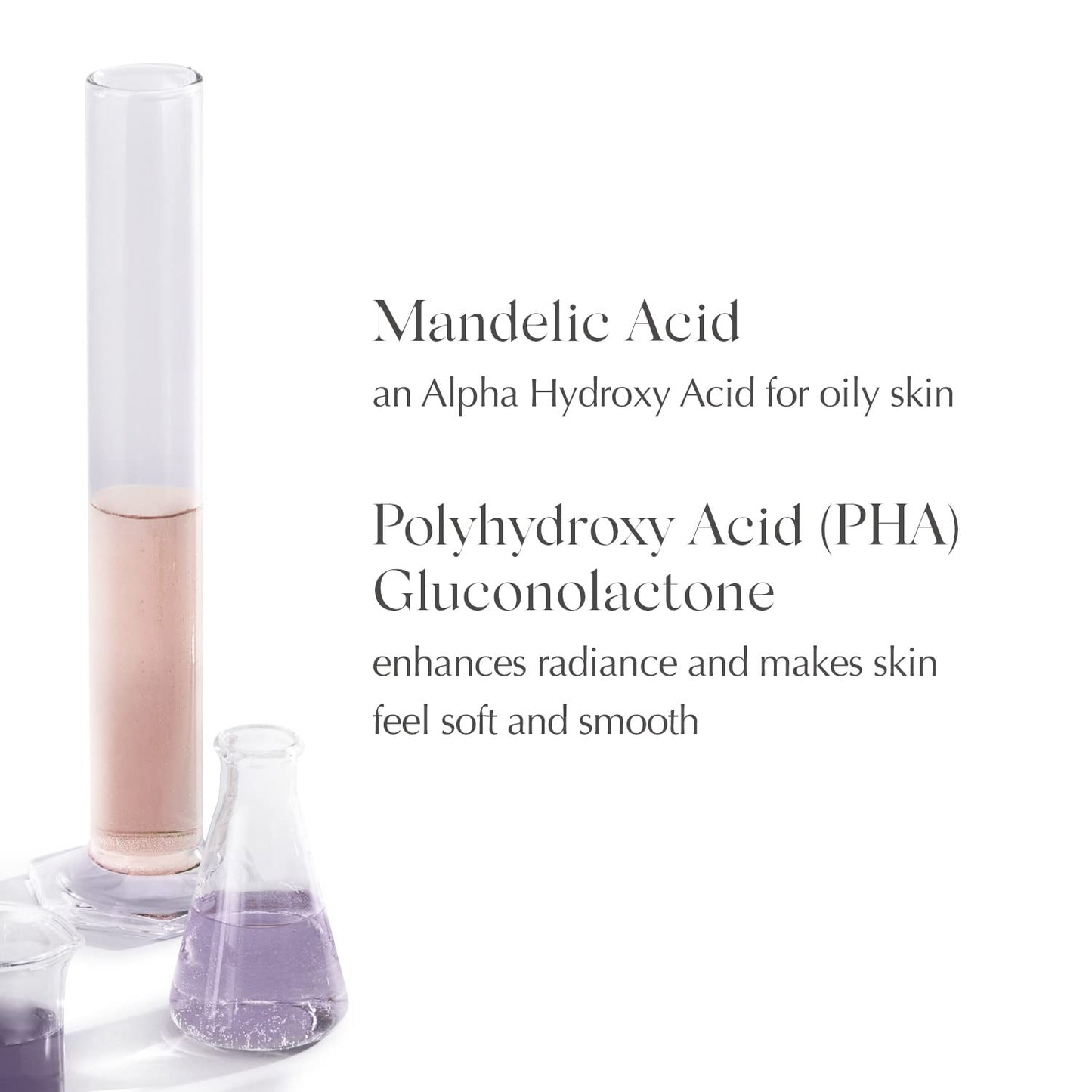 EXUVIANCE Pore Refining & Clarifying Water Gel