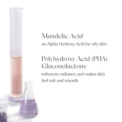 EXUVIANCE Pore Refining & Clarifying Water Gel