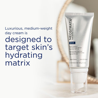 NEOSTRATA Matrix Support Antiaging Moisturizer with Sunscreen
