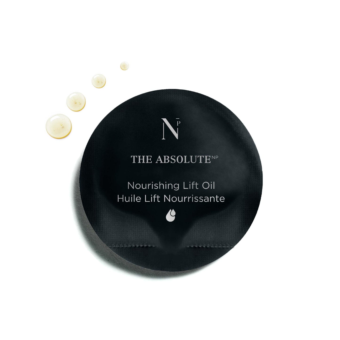 Absolute Nourishing Lift Oil Doses