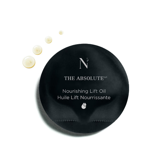 Absolute Nourishing Lift Oil Doses