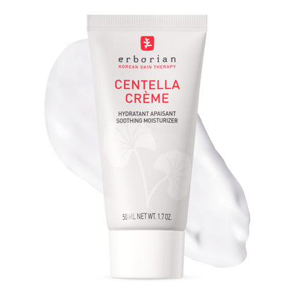 Erborian Women's Centella Cream, 1.70 Fl Oz (Pack of 1)