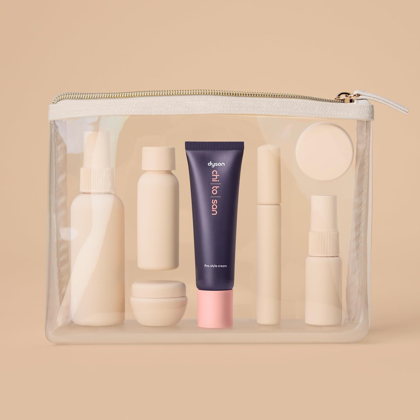 Dyson Chitosan Pre-style Cream