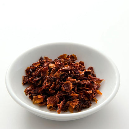 GranAroma Tomato Flakes, Dehydrated Flakes, Soups & Sauces, Versatile (2.24 Ounce)