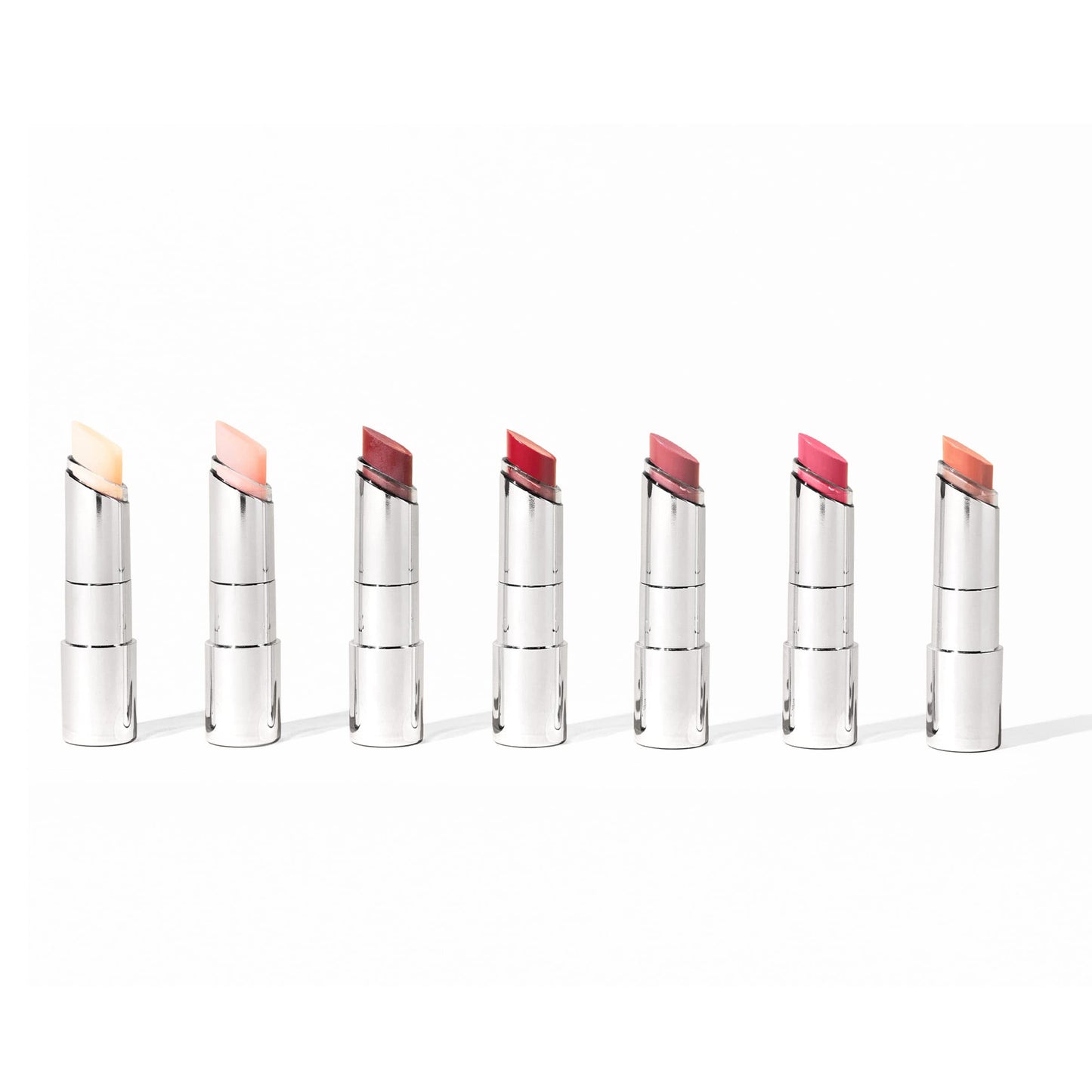 MDSolarSciences Tinted Sheer Lip Balm SPF 30 | Hydrating Lip Sunscreen | Shea Butter, Jojoba & Avocado Oils | Moisturizing, Vegan, & Clean| 0.15 oz, Natural pH Reactive Color Shimmer