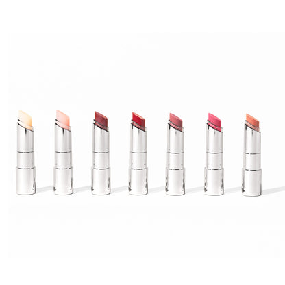 MDSolarSciences Tinted Sheer Lip Balm SPF 30 | Hydrating Lip Sunscreen | Shea Butter, Jojoba & Avocado Oils | Moisturizing, Vegan, & Clean| 0.15 oz, Natural pH Reactive Color Shimmer