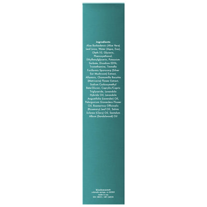Bioelements Soothing Reset Mist - 3.7 oz - Hydrating, Soothing Toner for Sensitive & Dry Skin - Vegan, Gluten Free - Never Tested on Animals