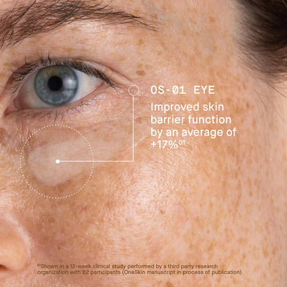 oneskin OS-01 Peptide Mini TRAVEL KIT - Skin Longevity Regimen, TSA-friendly Packaging, Developed by Scientists, For All Skin Types Including Sensitive Skin