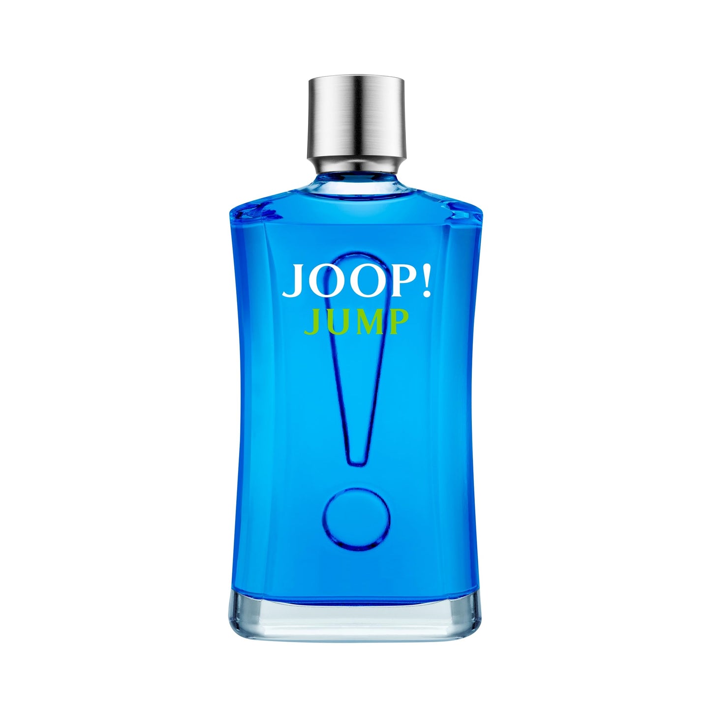 JOOP! Jump Eau de Toilette – Citrus Men's Cologne – With Notes of Rosemary, Coriander, Tonka Bean & Musk – Luxury Perfumes for Men – Long Lasting Fragrance