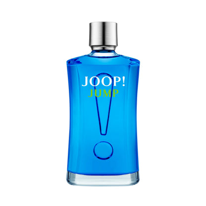 JOOP! Jump Eau de Toilette – Citrus Men's Cologne – With Notes of Rosemary, Coriander, Tonka Bean & Musk – Luxury Perfumes for Men – Long Lasting Fragrance
