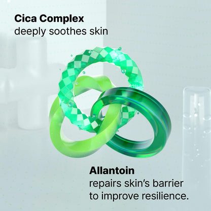 Dr.Jart+ Cicapair Sleepair Intensive Repair Night Korean Face Mask with Centella Asiatica | Overnight Face Mask For Glass Skin and Skin Barrier Repair | Korean Skin Care, 2.53 Fl Oz