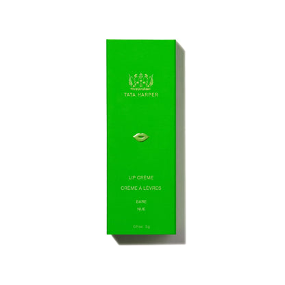 Tata Harper 3-in-1 Hydrating Lip Treatment, Nourishes, Hydrates & Plumps, 100% Natural, Made Fresh in Vermont