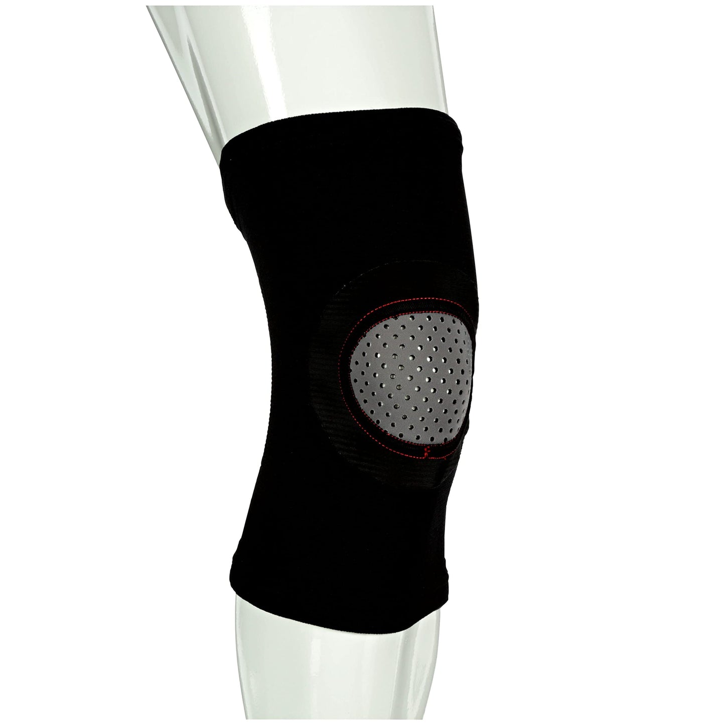 ACE Brand Compression Knee Support Neoprene, Large/X- Large