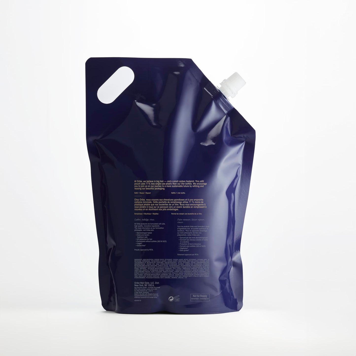 ORIBE Supershine Hydrating Conditioner