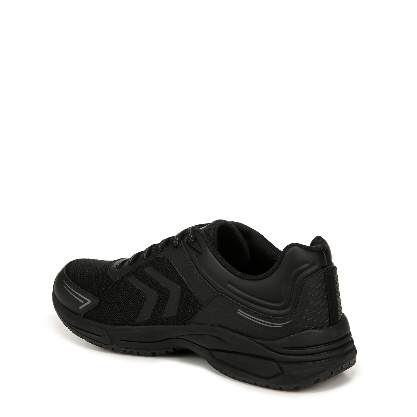 Dr.Scholl's Shoes Womens Blaze Slip Resistant Work Sneaker