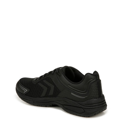Dr.Scholl's Shoes Womens Blaze Slip Resistant Work Sneaker