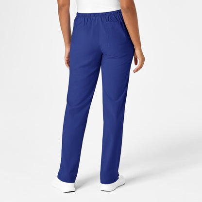WonderWink Women's Drawstring Scrub Pant