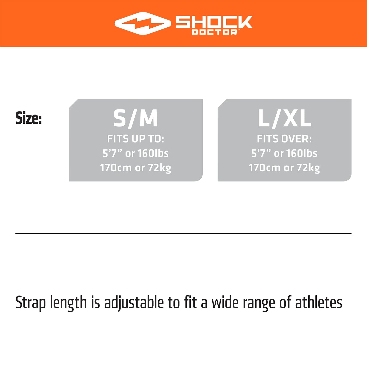 Shock Doctor Ice Recovery Elbow Compression Wrap