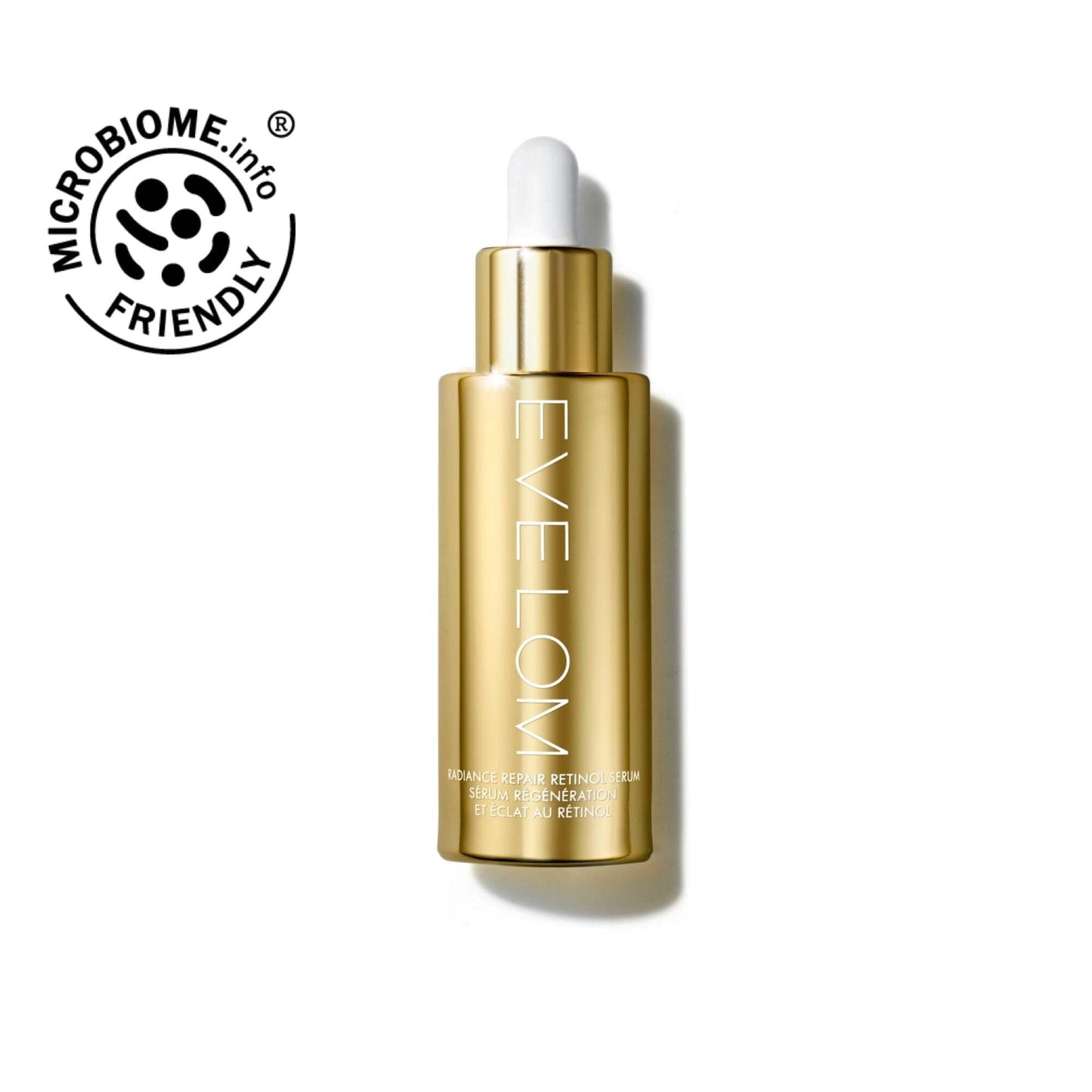 EVE LOM Radiance Repair Retinol - Facial Serum Hydrates Skin and Combats Wrinkles - 30 ml (1 Fl Oz)