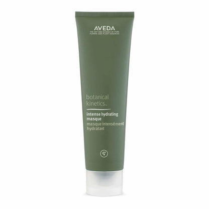 Aveda Botanical Kinetics Intense Hydrating Masque | Hydrating Face Mask for Dry Skin | Cooling & Soothing | Oil-Free, 4.2 Fl Oz