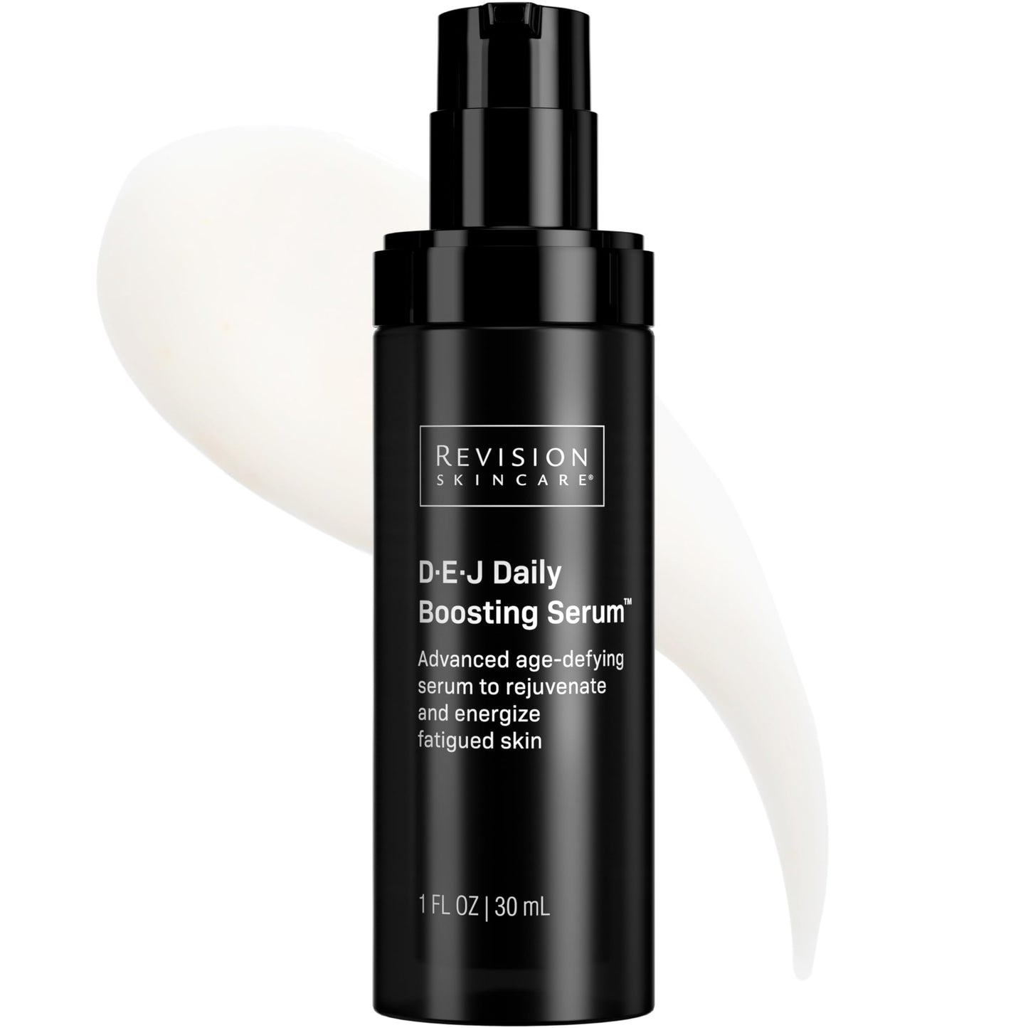 Revision Skincare D·E·J Daily Boosting Serum™, Anti Aging Serum, Reduces Wrinkles, Supports Skin Firmness and Skin Elasticity
