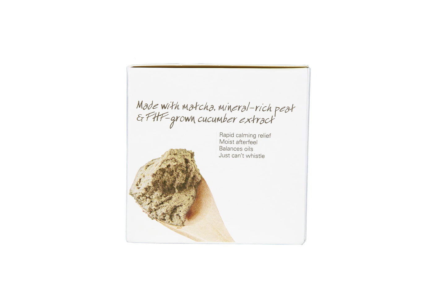 FarmHouse Fresh Matcha Purity Mask, 4 fl. oz.