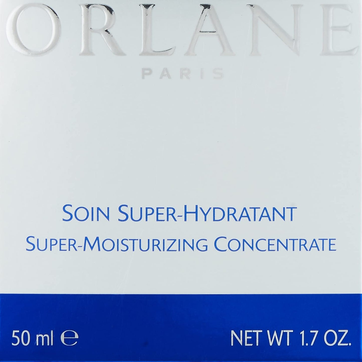Super Moisturizing Concentrate