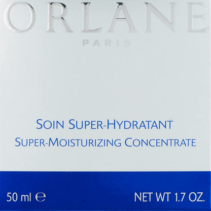 Super Moisturizing Concentrate