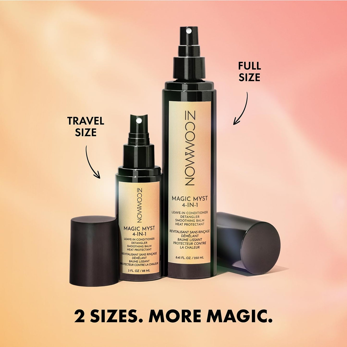 IN COMMON Magic Myst Universal Hair Elixir