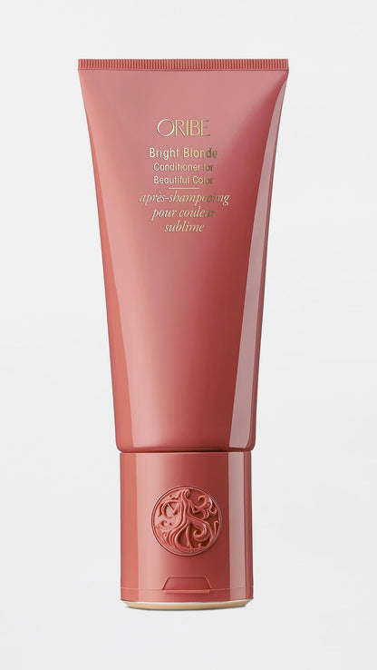 Oribe Bright Blonde Conditioner for Beautiful Color